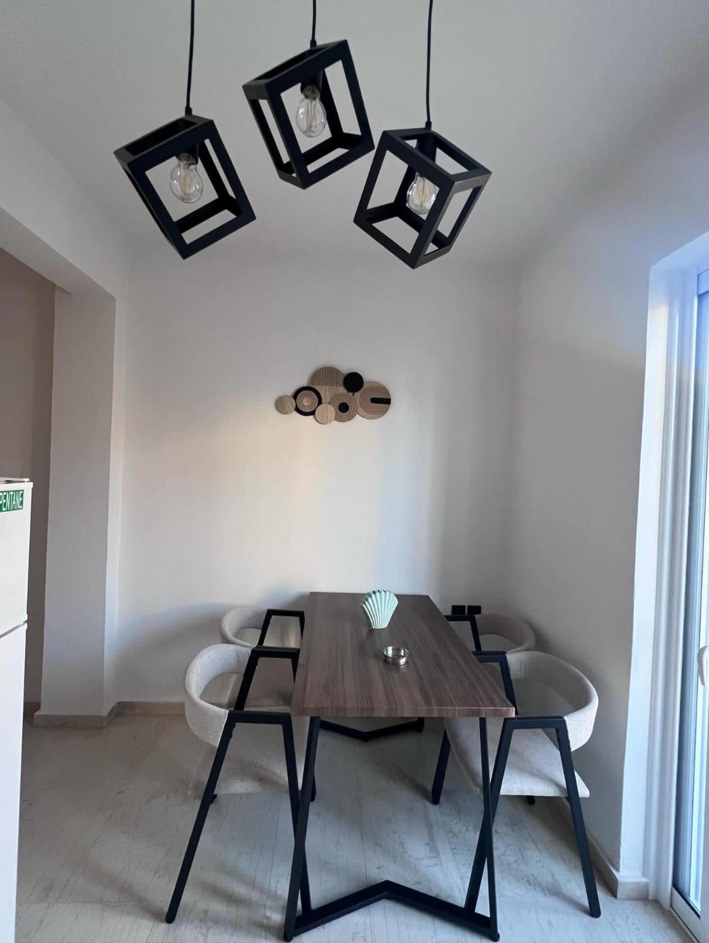 העיירה קוס Island Life Apartment מראה חיצוני תמונה