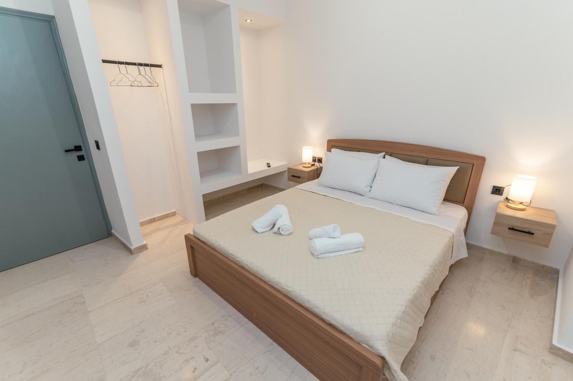 העיירה קוס Island Life Apartment מראה חיצוני תמונה