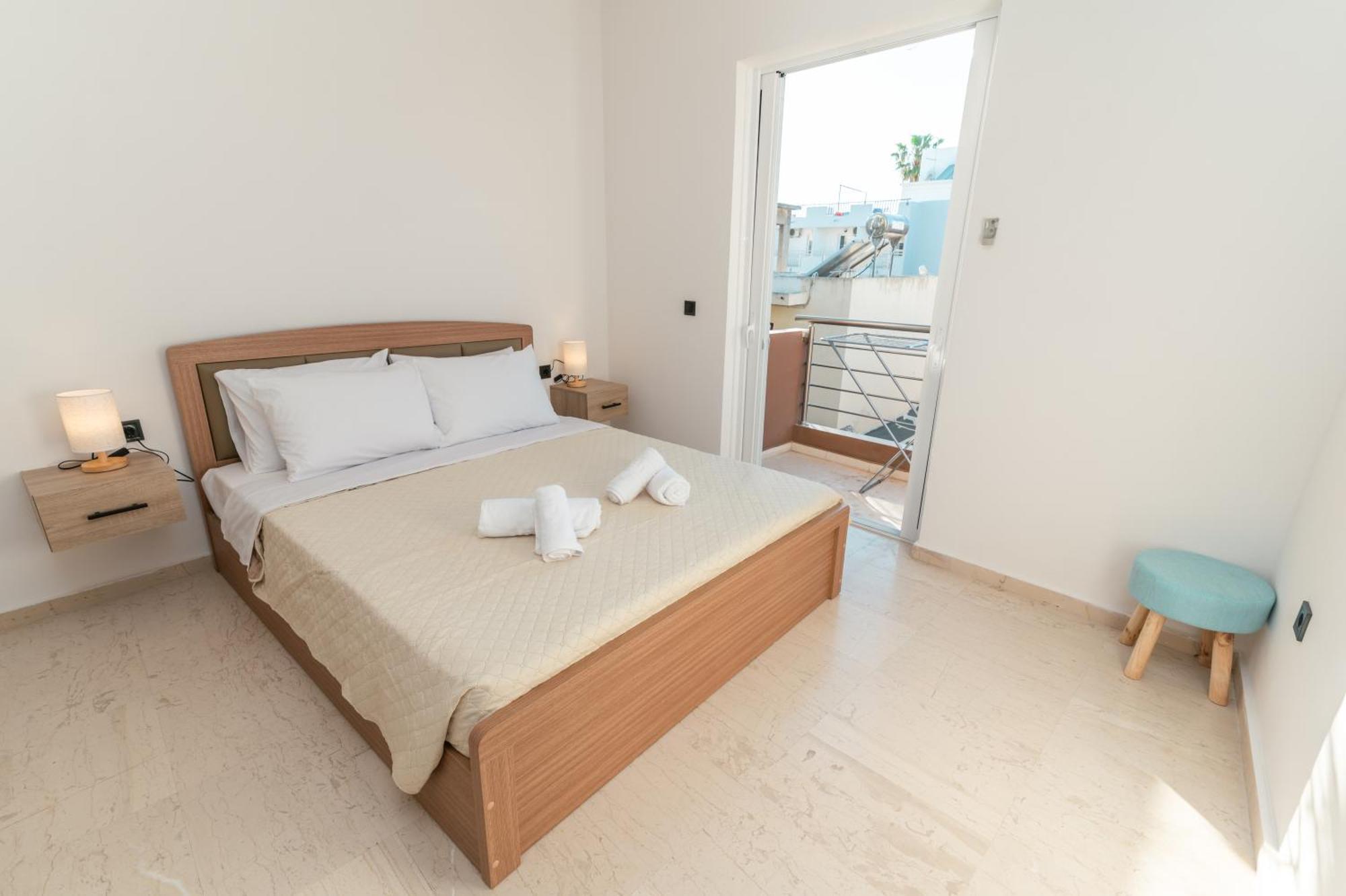 העיירה קוס Island Life Apartment מראה חיצוני תמונה
