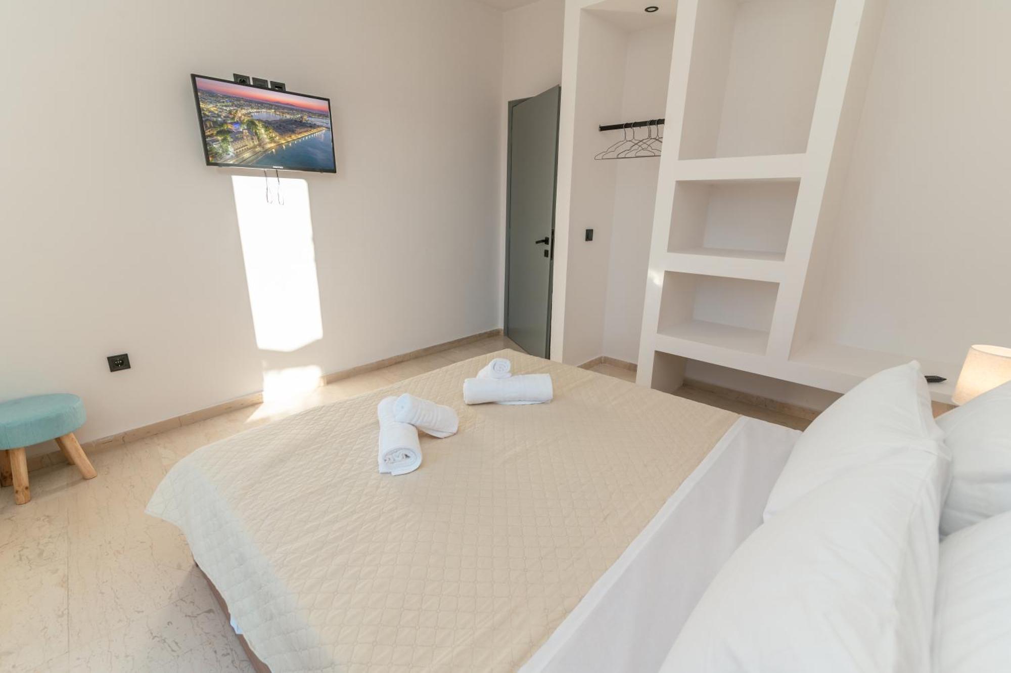 העיירה קוס Island Life Apartment מראה חיצוני תמונה