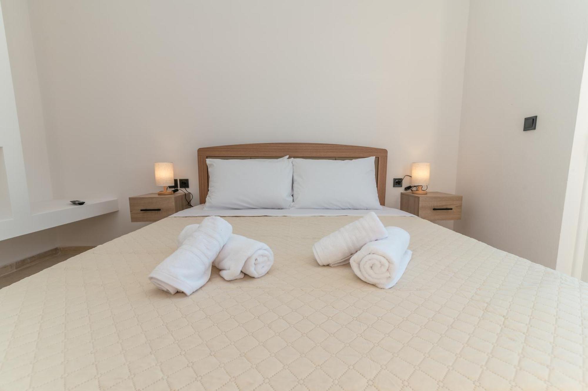 העיירה קוס Island Life Apartment מראה חיצוני תמונה