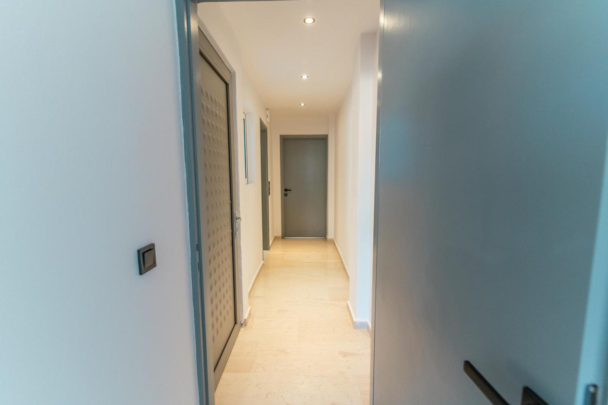 העיירה קוס Island Life Apartment מראה חיצוני תמונה