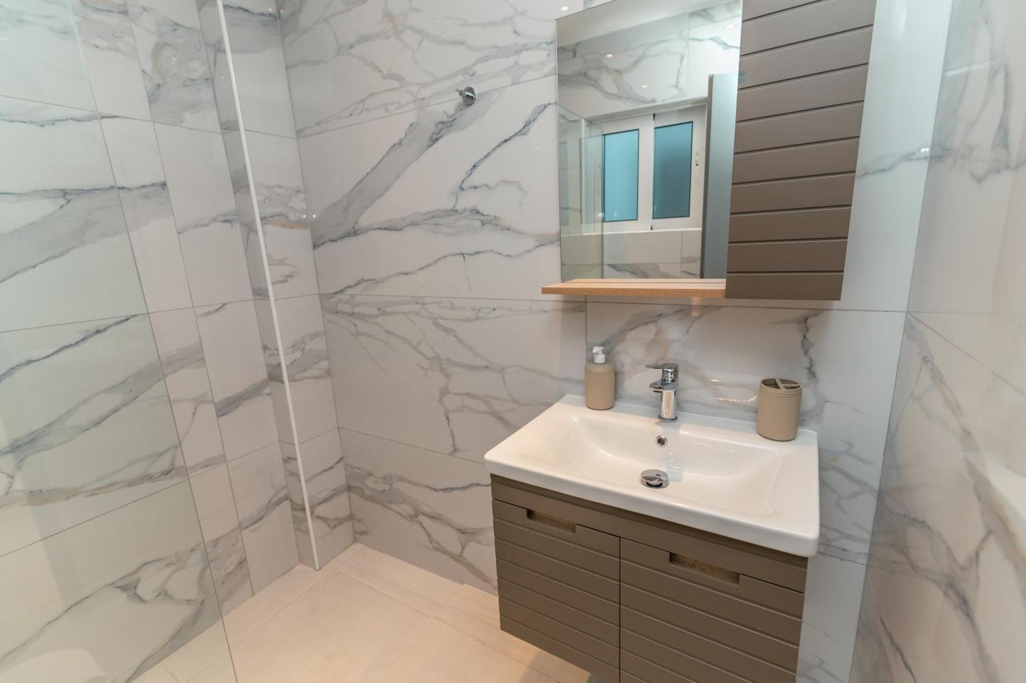 העיירה קוס Island Life Apartment מראה חיצוני תמונה